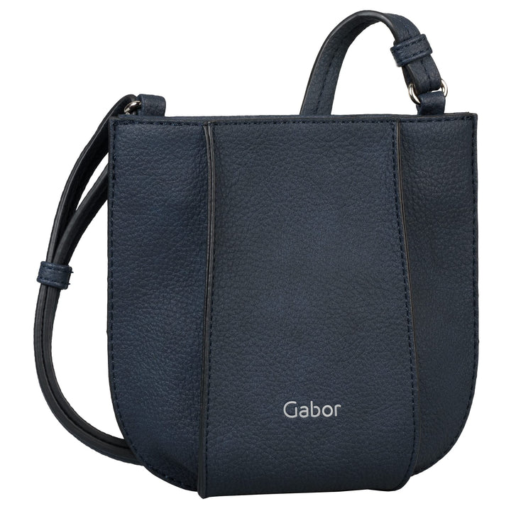 Gabor , Alison , Damen , Umhängetasche Dark Blue, Dark Blue