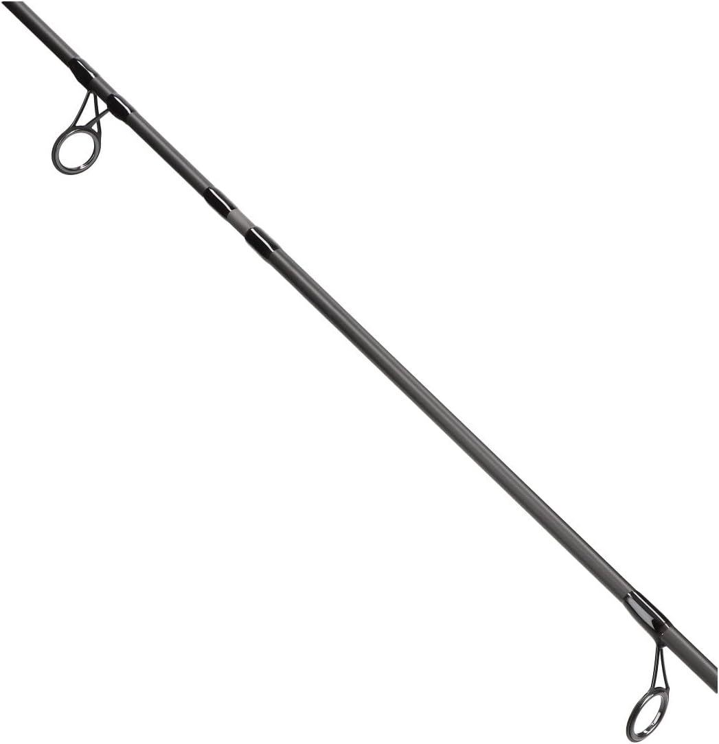 Daiwa D-Carp Karpfenrute Boilierute zum Karpfenangeln 12ft / 3,00lbs / 3-teilig, 12ft / 3,00lbs / 3-