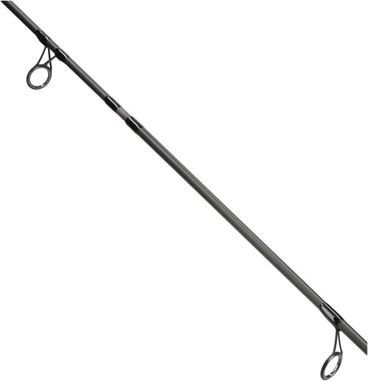 Daiwa D-Carp Karpfenrute Boilierute zum Karpfenangeln 12ft / 3,00lbs / 3-teilig, 12ft / 3,00lbs / 3-