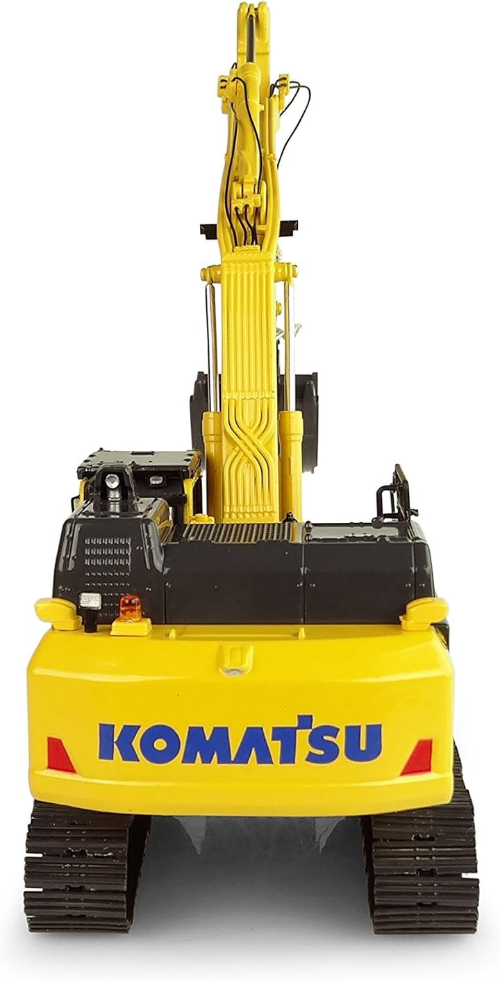 Komatsu PC490 LC-11