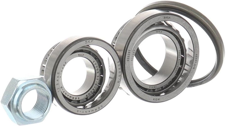 SKF Radlagersatz Radlager Set Hinten | VKBA 977 | Für TRAFIC I Box TRAFIC I Bus