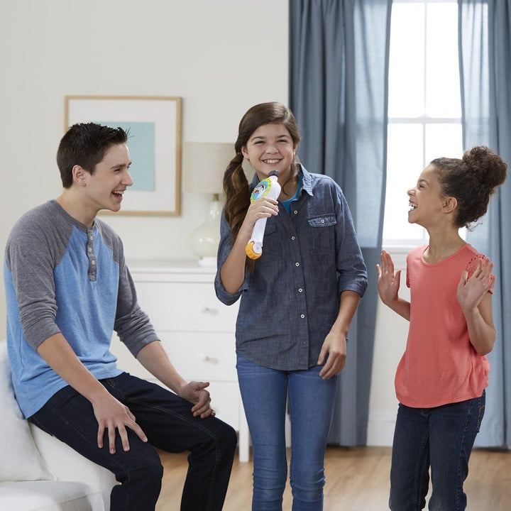 Hasbro C1379105 BOP IT Maker, 8 Jahre bis 99 Jahre , bunt