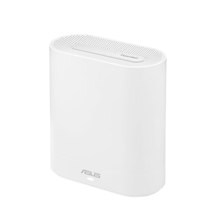 ASUS EBM68 Expert WiFi Tri-Band WiFi 6 Mesh System 1er Pack (geeignet für alle Unternehmen, bis zu 5