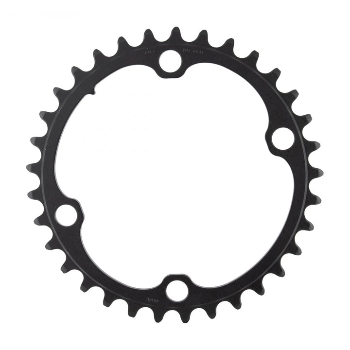 Sram Truvativ Unisex – Erwachsene Force Road 2X Kurbel, schwarz, One Size