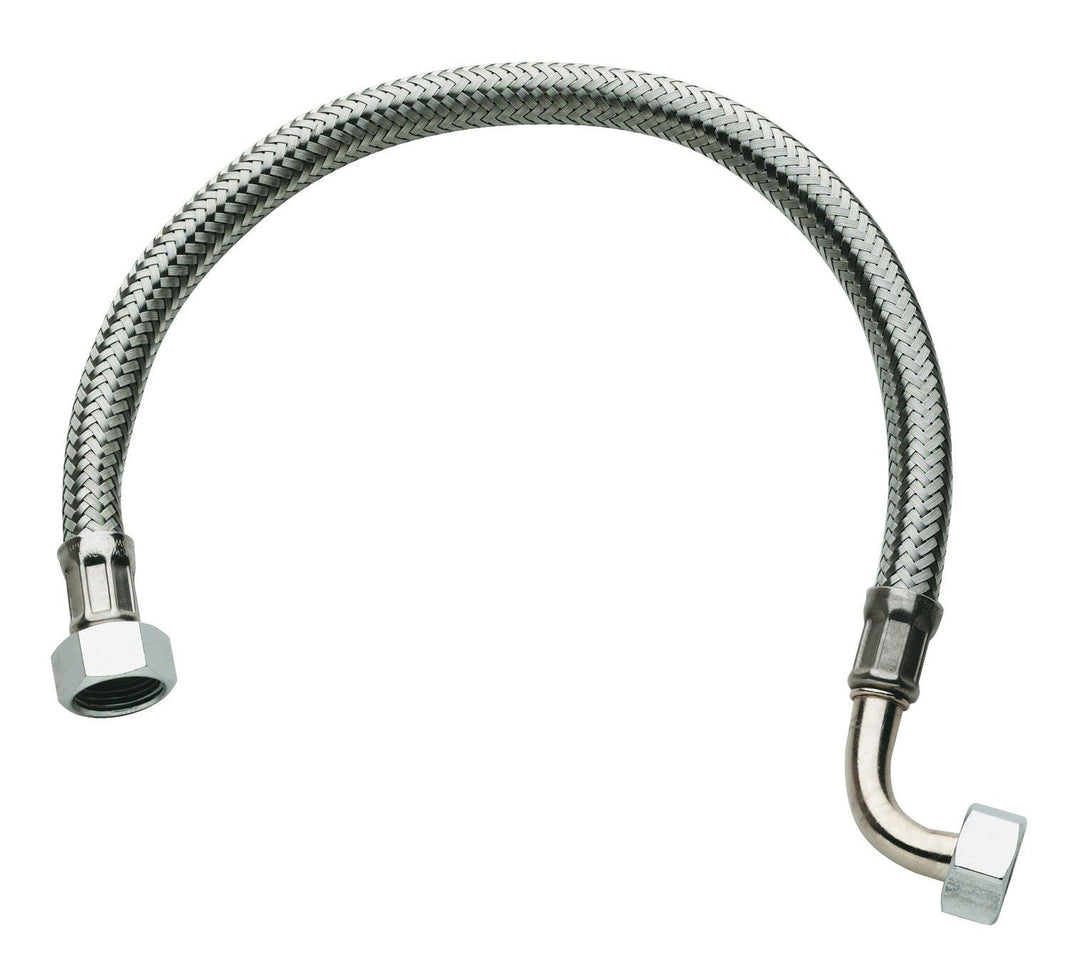 GROHE Anschlussschlauch (Original Ersatzteil, Langlebig, Robust, Herstellergarantie: 5 Jahre, Passge