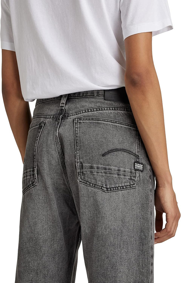 G-STAR Damen Jeans 23W / 30L Grau (Worn in Tin D21081-c526-c943), 23W / 30L Grau (Worn in Tin D21081