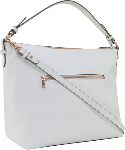 Joop! - lettera dalia hobo lhz Weiss Einheitsgrösse Offwhite, Einheitsgrösse Offwhite