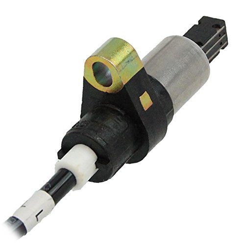 1x ABS SENSOR RADDREHZAHLSENSOR HINTEN LINKS RECHTS