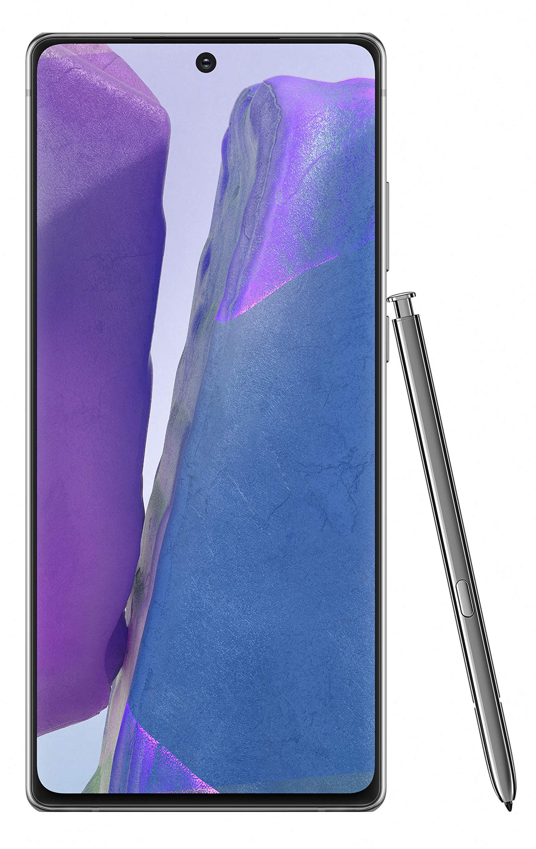 Samsung Galaxy Note20 5G Grau, GRAU
