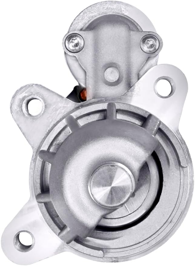 HELLA - Starter/Anlasser - 12V - 2.2kW - für u.a. Ford Focus Turnier (DNW) - 8EA 011 610-321