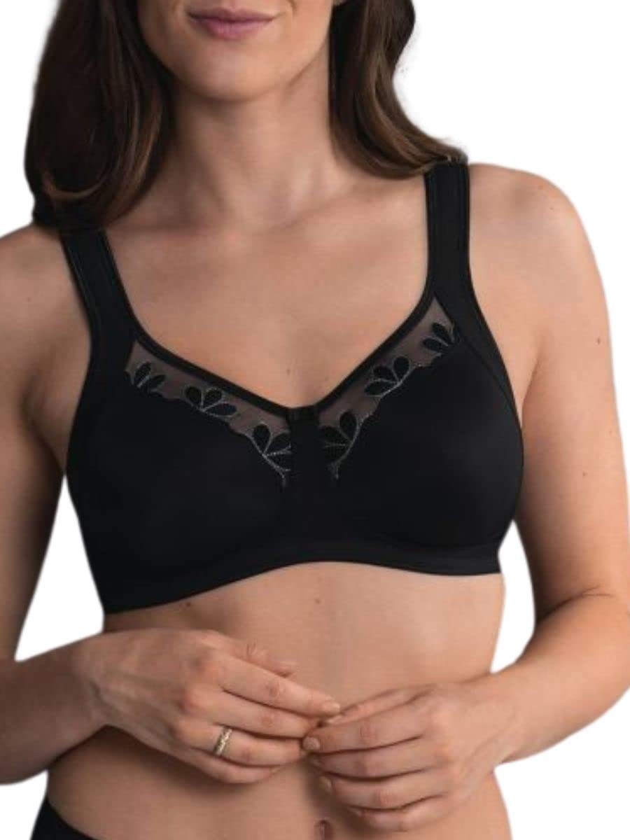 Anita Komfort BH Sophia 5808 75B Schwarz, 75B Schwarz