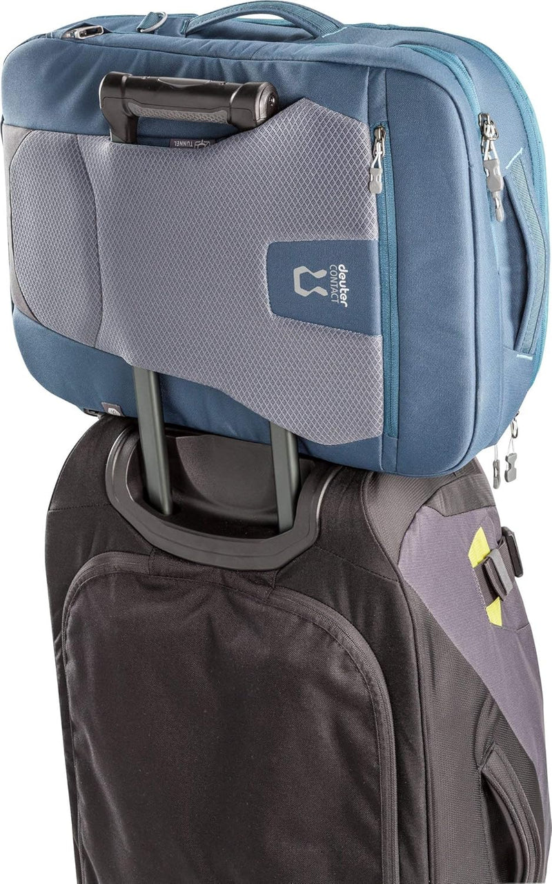 Deuter AViANT Carry On Pro 36 SL Damen Reiserucksack Denim-arctic, Denim-arctic