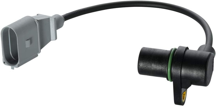 HELLA 6PU 009 146-581 Impulsgeber, Kurbelwelle - 12V - 3-polig - Kabel: 250mm