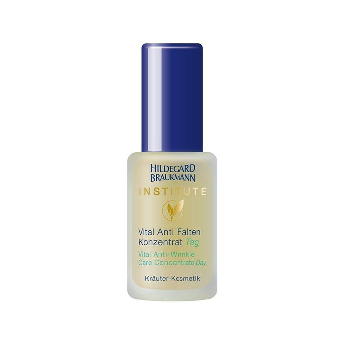Hildegard Braukmann Institute Vital Anti Falten Konzentrat Tag, 1er Pack (1 x 30 ml)