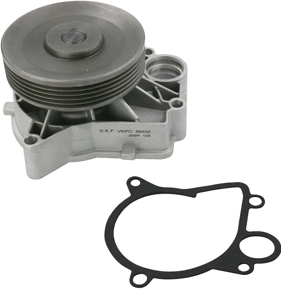 SKF VKPC 88632 Wasserpumpe