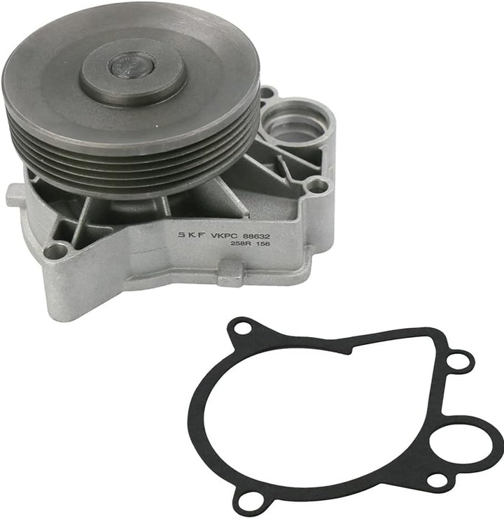 SKF VKPC 88632 Wasserpumpe