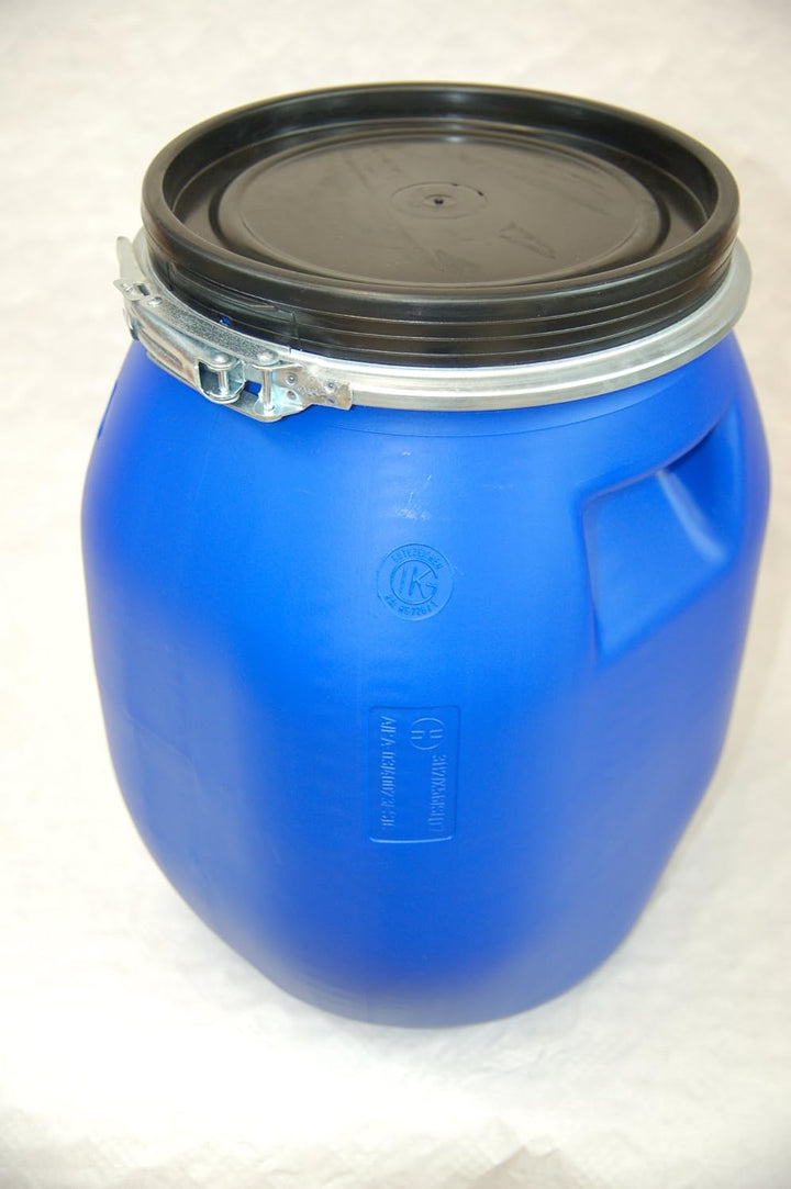 Weithalsfass Inhalt 30l Ø310xH510mm