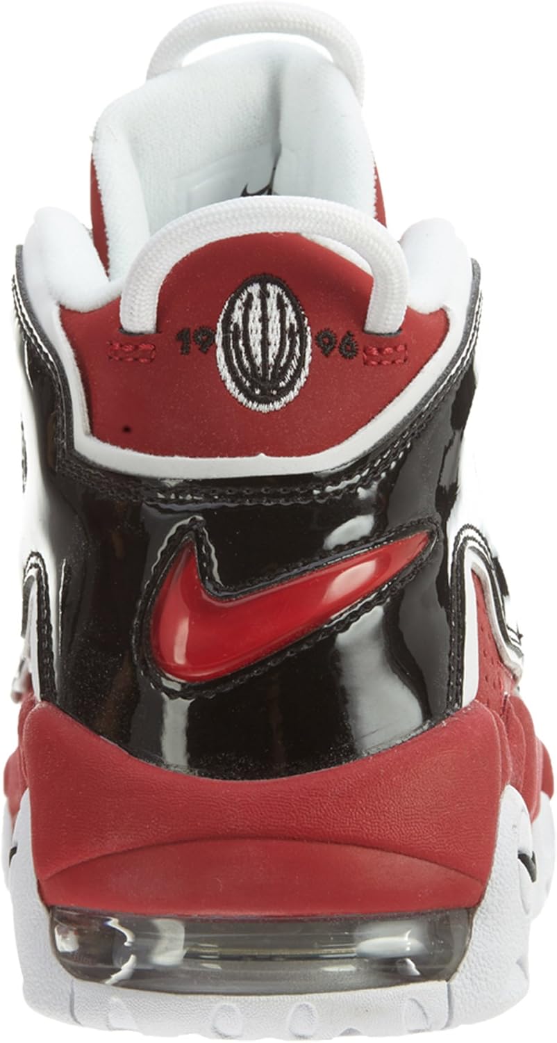 Nike AIR More Uptempo 96 Herren Sneaker - 44 EU
