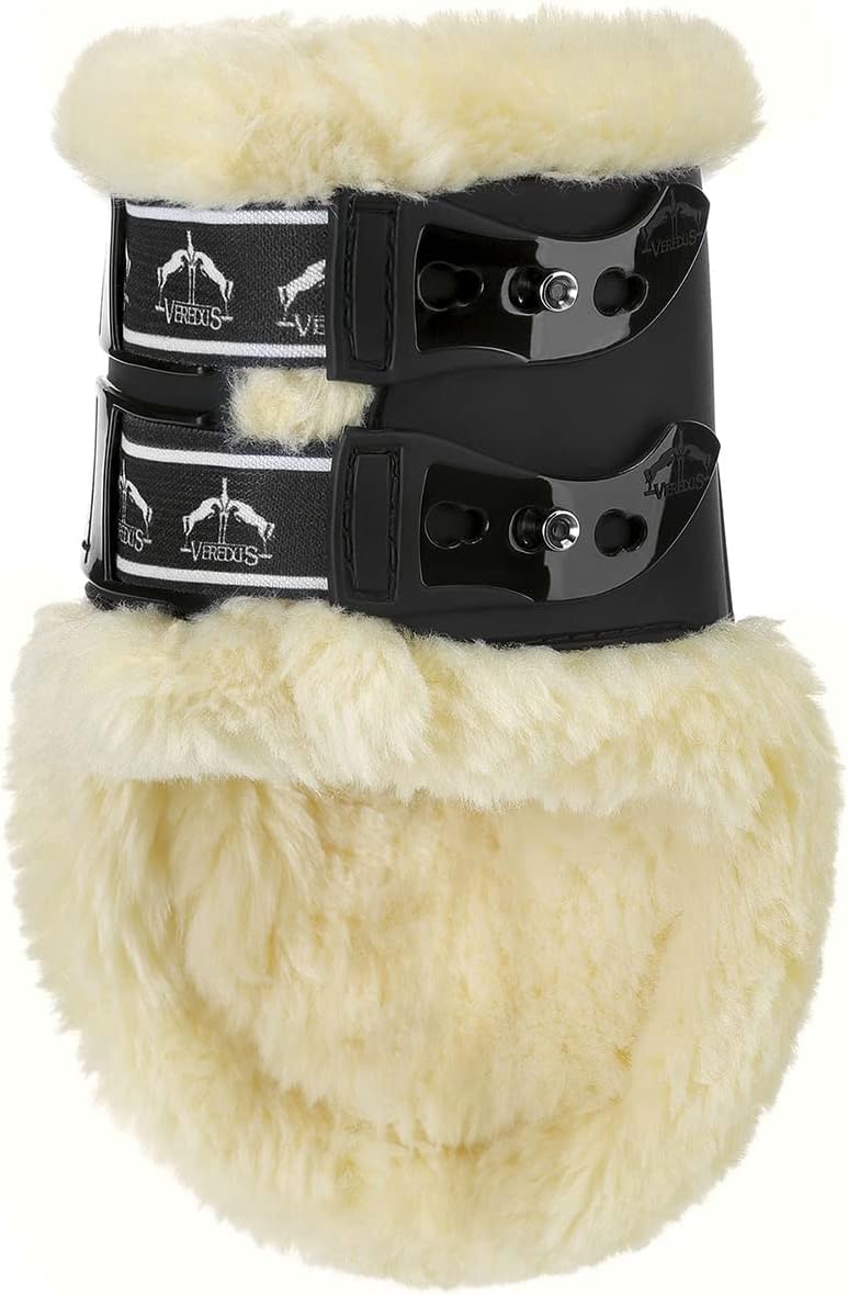 Veredus - Carbon Gel VENTO REAR - SAFE THE SHEEP L schwarz, L schwarz
