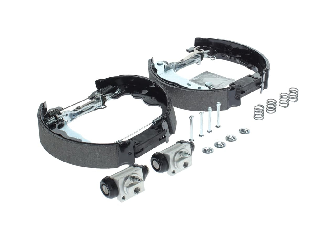 Bosch KS196 Kit Super Pro - hintere Trommelbremsenset - ein vormontiertes Set