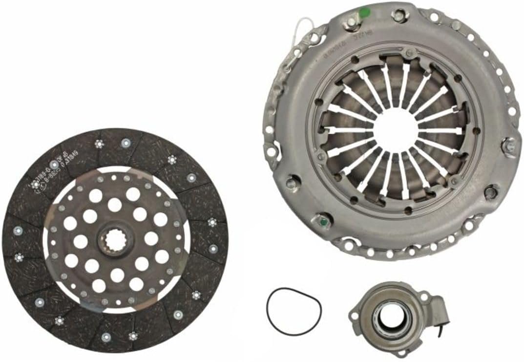 LUK 623 3234 33 Kupplungssatz