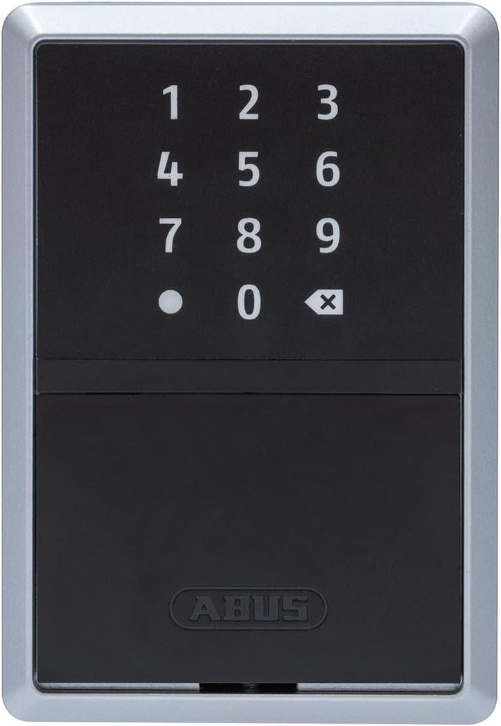 ABUS smarte Schlüsselbox KEYGARAGE One & KeyGarage 787 - Schlüsselbox zur Wandmontage - für Schlüsse
