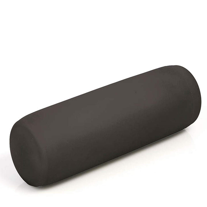 Togu Lagerungshilfen Rolle ohne Bezug 20 cm Schwarz, Schwarz