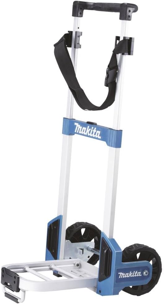 Makpac Trolley