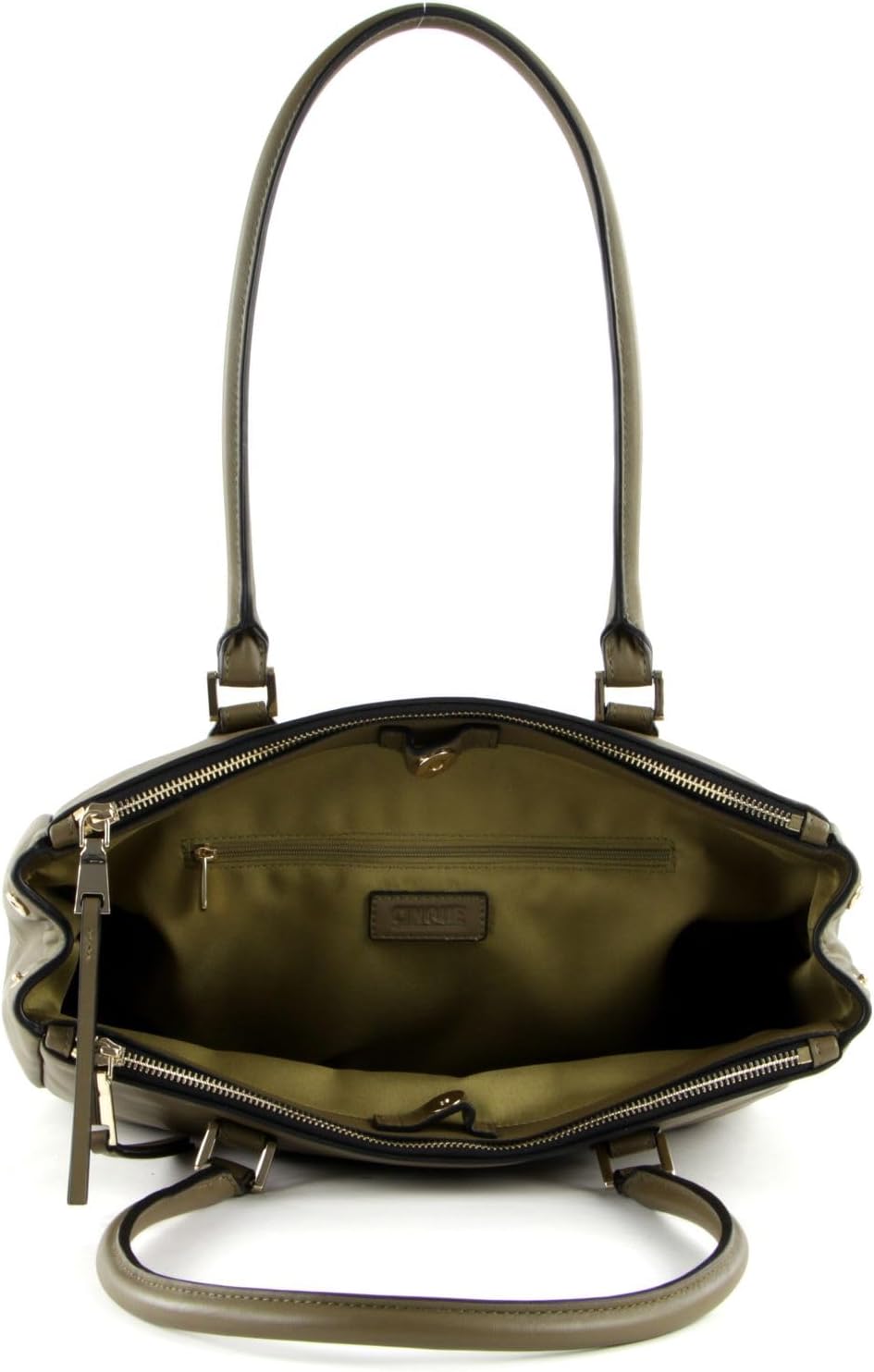 CINQUE Ada Shopper Khaki