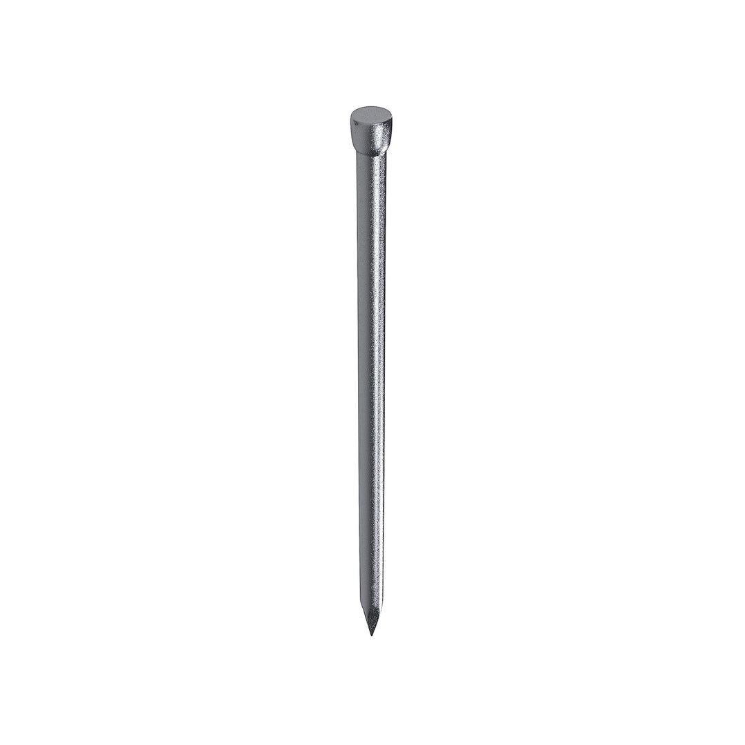 TOX Drahtstifte Nails 1,6x30 mm mit Stauchkopf für beinahe unsichtbare Befestigungen in Holz, univer