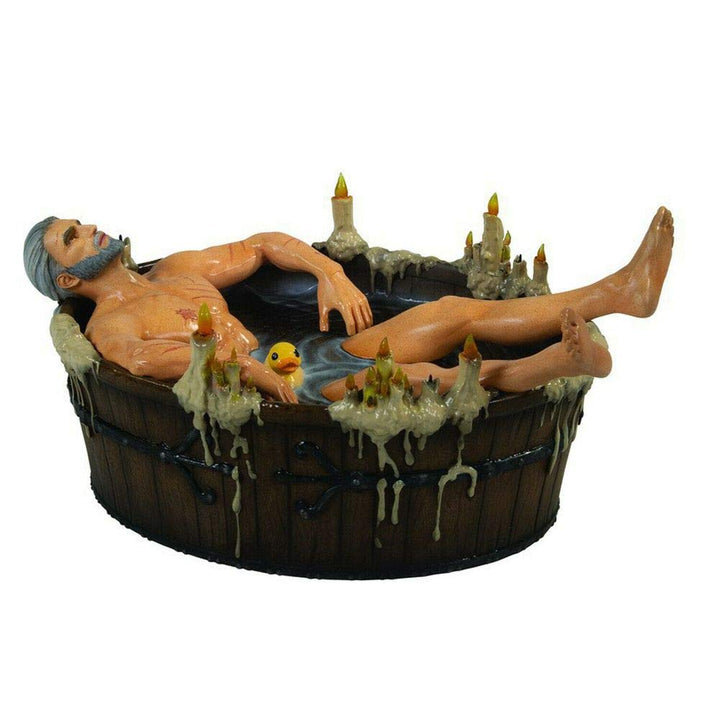 The Witcher 3002-849 Statue, versch., Einheitsgrösse, Verschieden