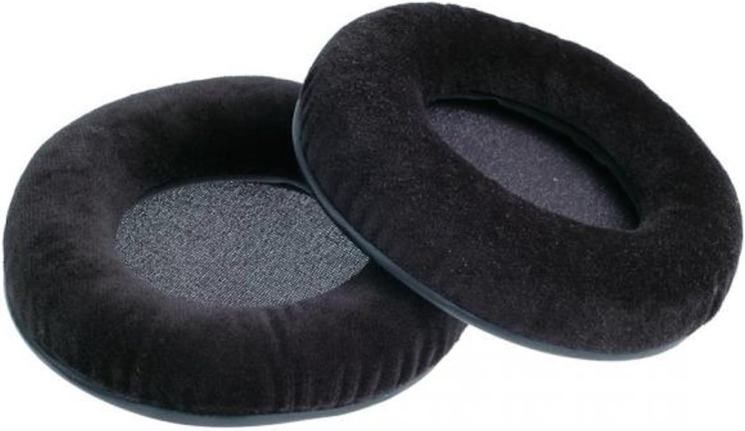 HIFIMAN Velours-Polster für HE-300, HE-4, HE-5LE, HE-500 und HE-6