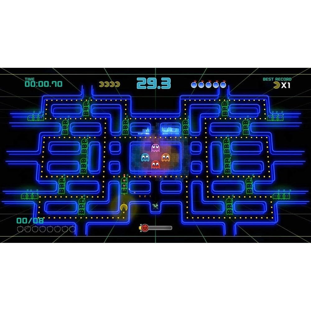 Pac-Man - Championship Edition 2 + Arcade Game Series (Import-Game)