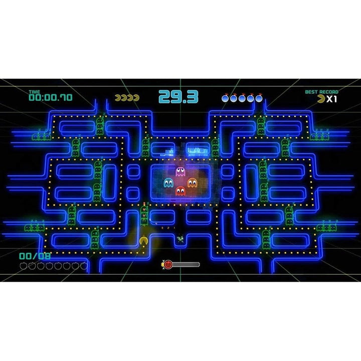 Pac-Man - Championship Edition 2 + Arcade Game Series (Import-Game)