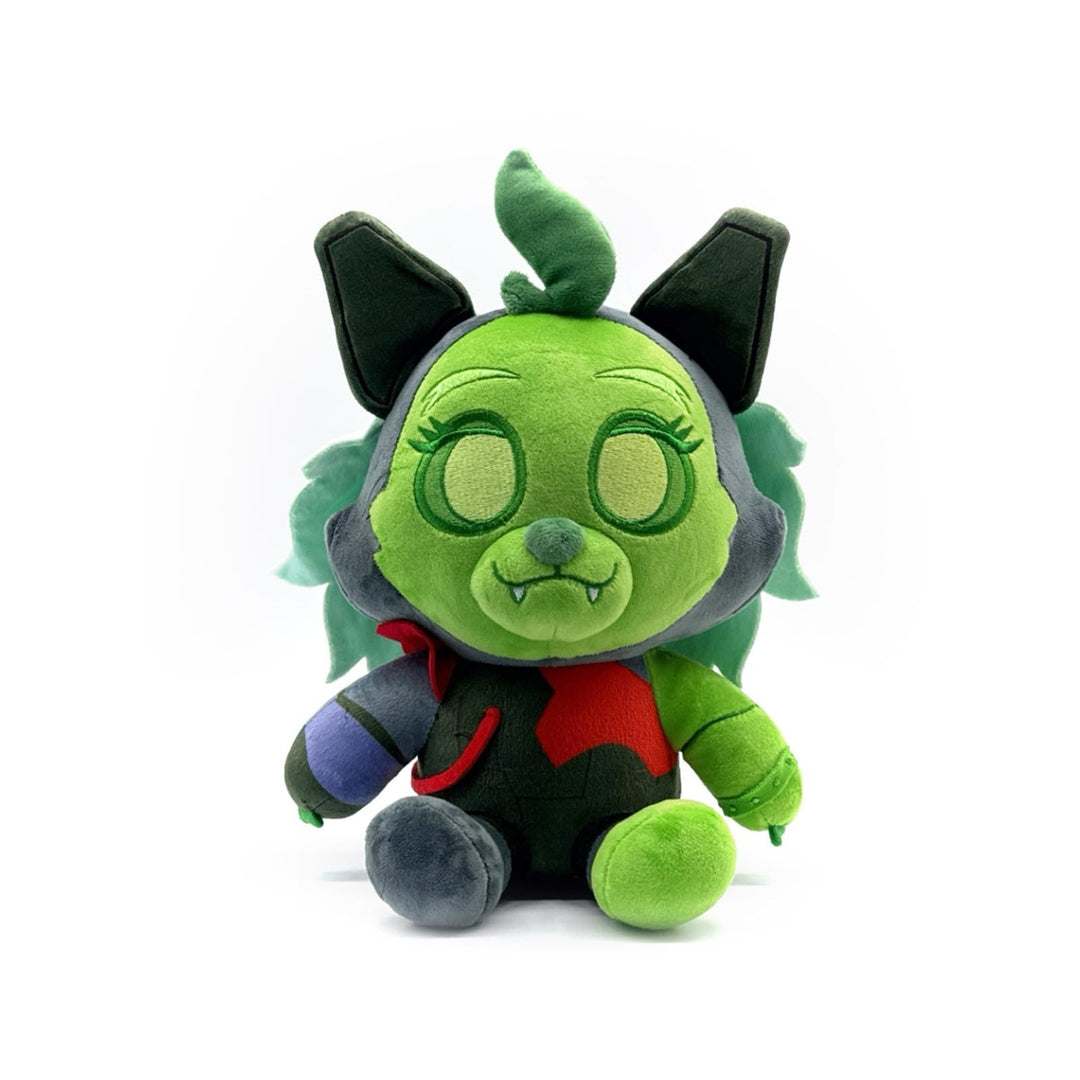 Youtooz Five Nights at Freddy's: Ruined AR Roxy Plüsch, 22,9 cm