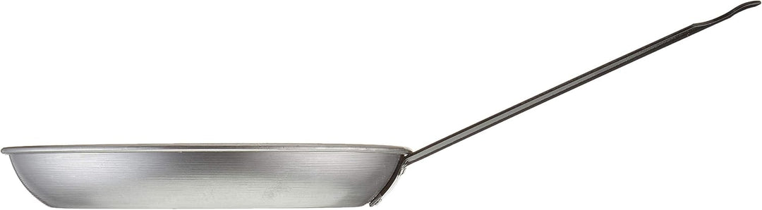Imex der Fuchs 63121 Bratpfanne Grillpfanne Kastanie, 26 cm