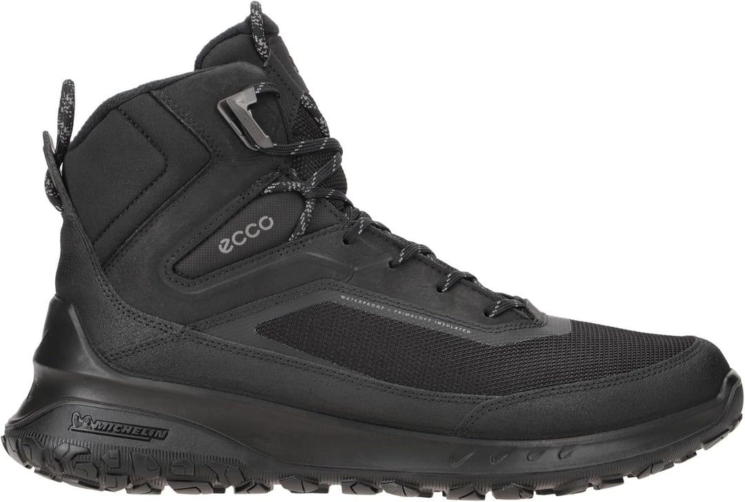 ECCO Herren ULT-Trn 41 EU Schwarz, 41 EU Schwarz