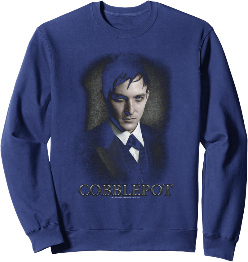 Gotham Cobblepot Sweatshirt