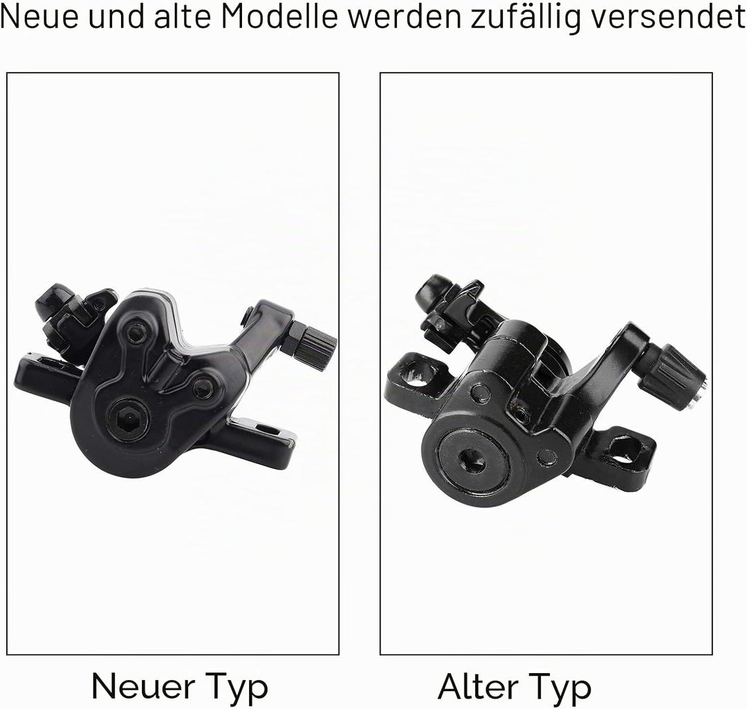 Bremsset Scooter, Bremse xiaomi 365, Bremssattel xiaomi m365