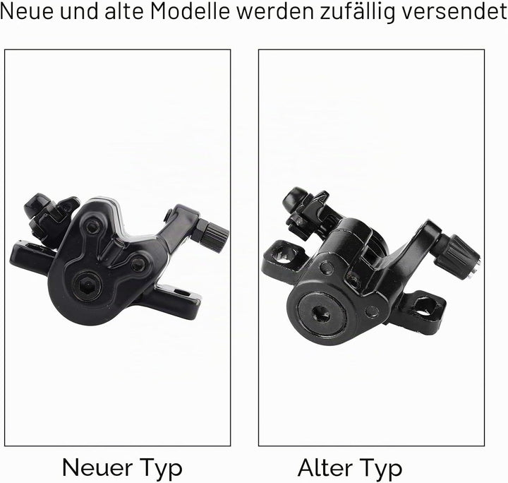 Bremsset Scooter, Bremse xiaomi 365, Bremssattel xiaomi m365