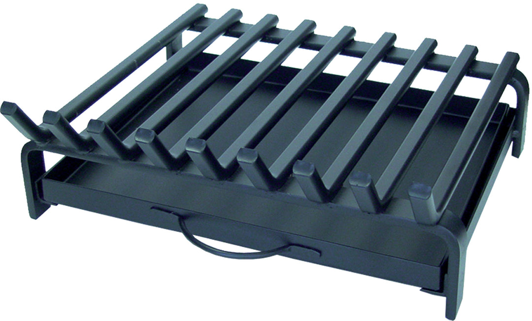 ImEx EL Zorro 10803 Kamin Grill mit Aschewanne 46 x