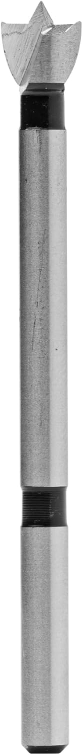 ENT 40210 Forstnerbohrer Premium WS, Durchmesser (D) 10 mm, NL 60 mm, GL 90 mm, S 6 mm, D=10 / NL=60