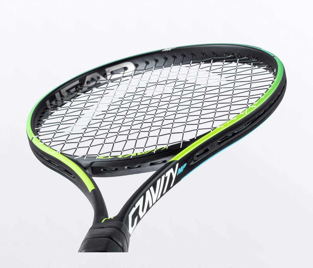 HEAD Unisex – Erwachsene Gravity Mp 2021 Tennisschläger 1 colourful, 1 colourful