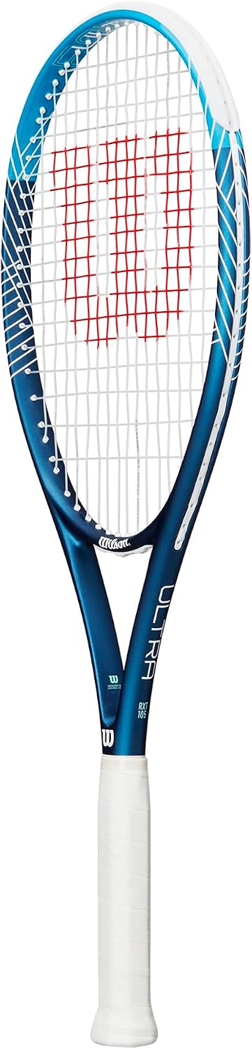 Wilson Ultra Power 105 RXT TNS RKT, 4-3/8&