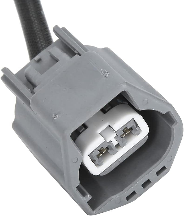 Qiilu Elektrische Vakuumpumpe, elektrische Vakuumpumpe Leistungsbremse Hilfspumpe 20804130 Passend f