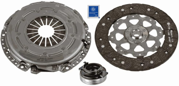 SACHS 3000 970 108 Kupplungssätze