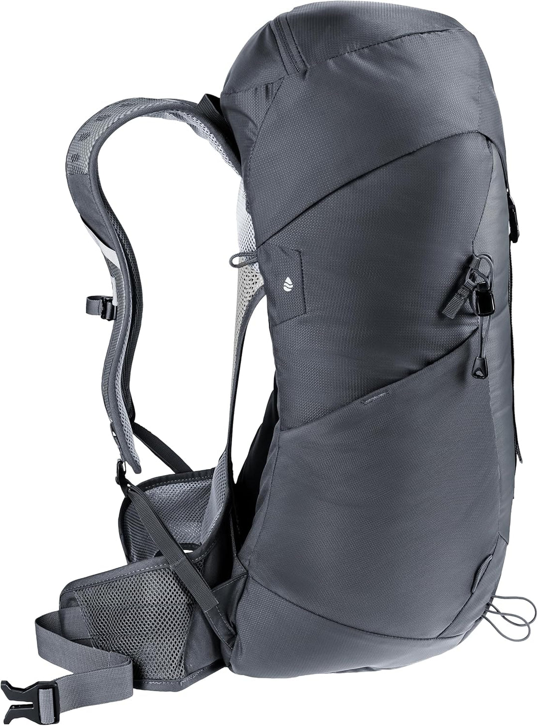 deuter Herren Ac Lite 30 Wanderrucksack 30 L Schwarz, 30 L Schwarz
