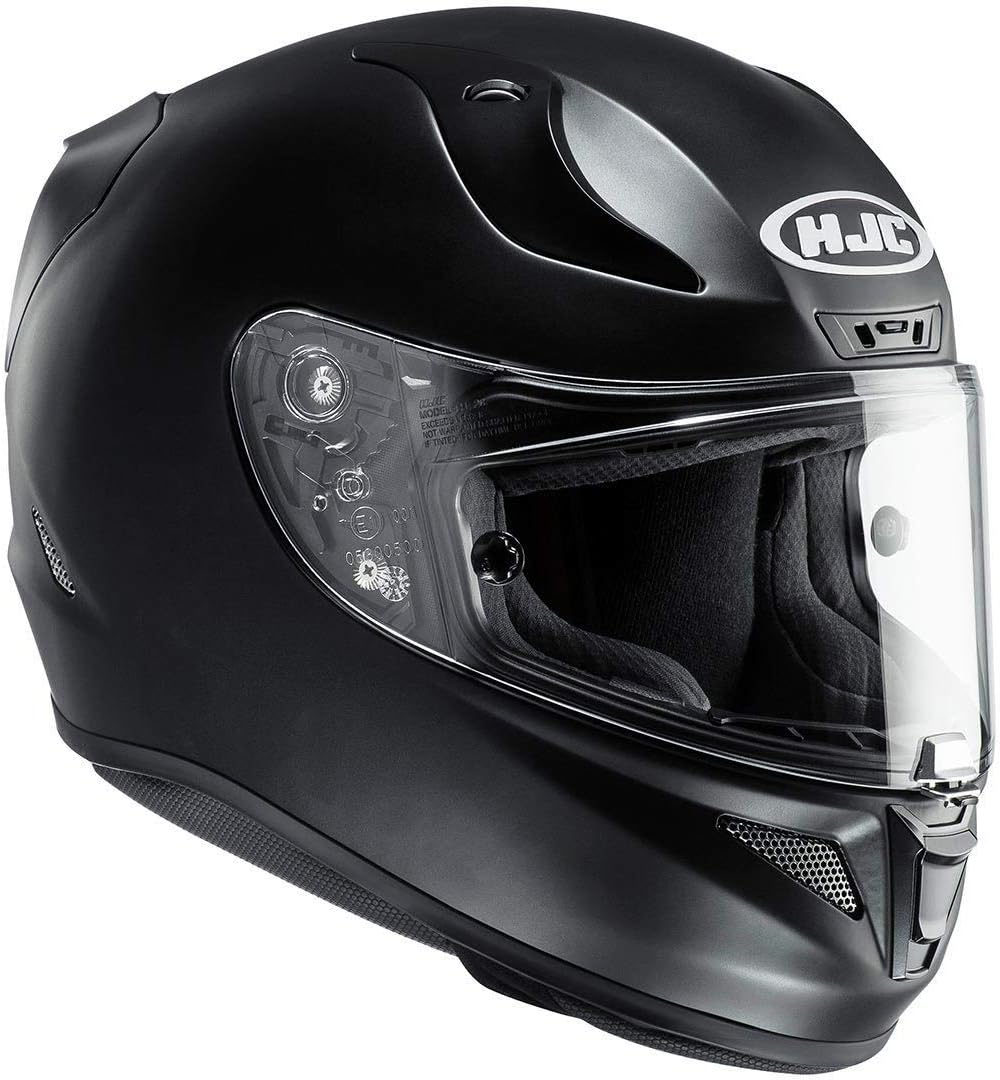 RPHA 11 schwarz matt XL, XL