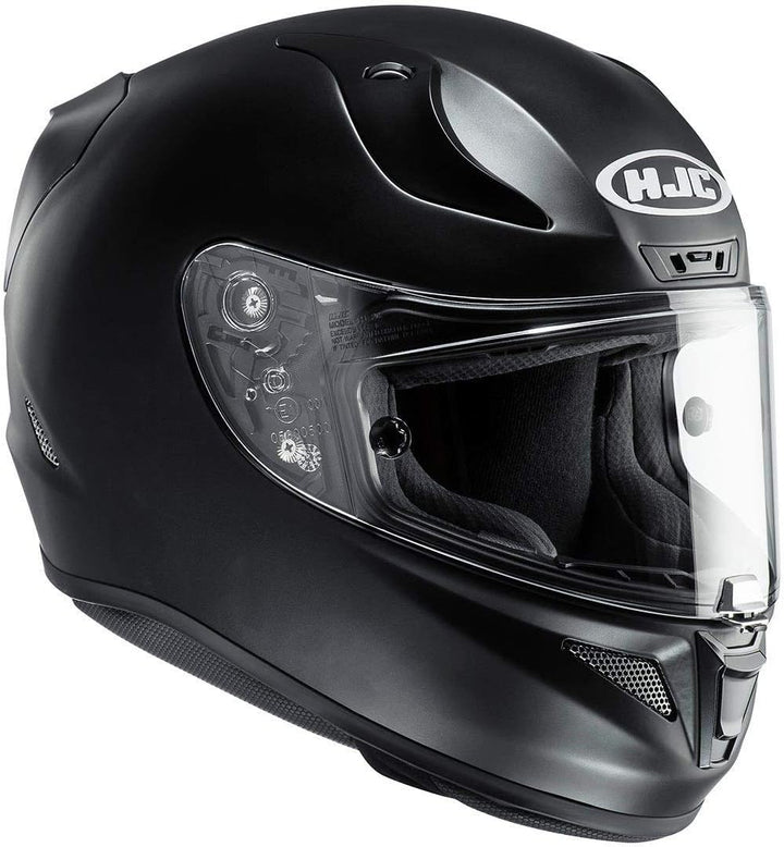 RPHA 11 schwarz matt XL, XL