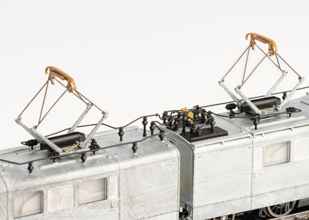 Elektrolokomotive Ae 8/14 11852